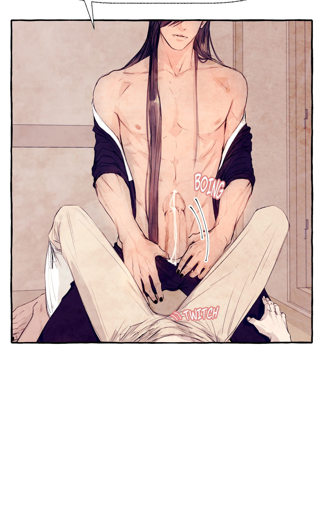 Wild and Willing Chapter 7 page 47 - 