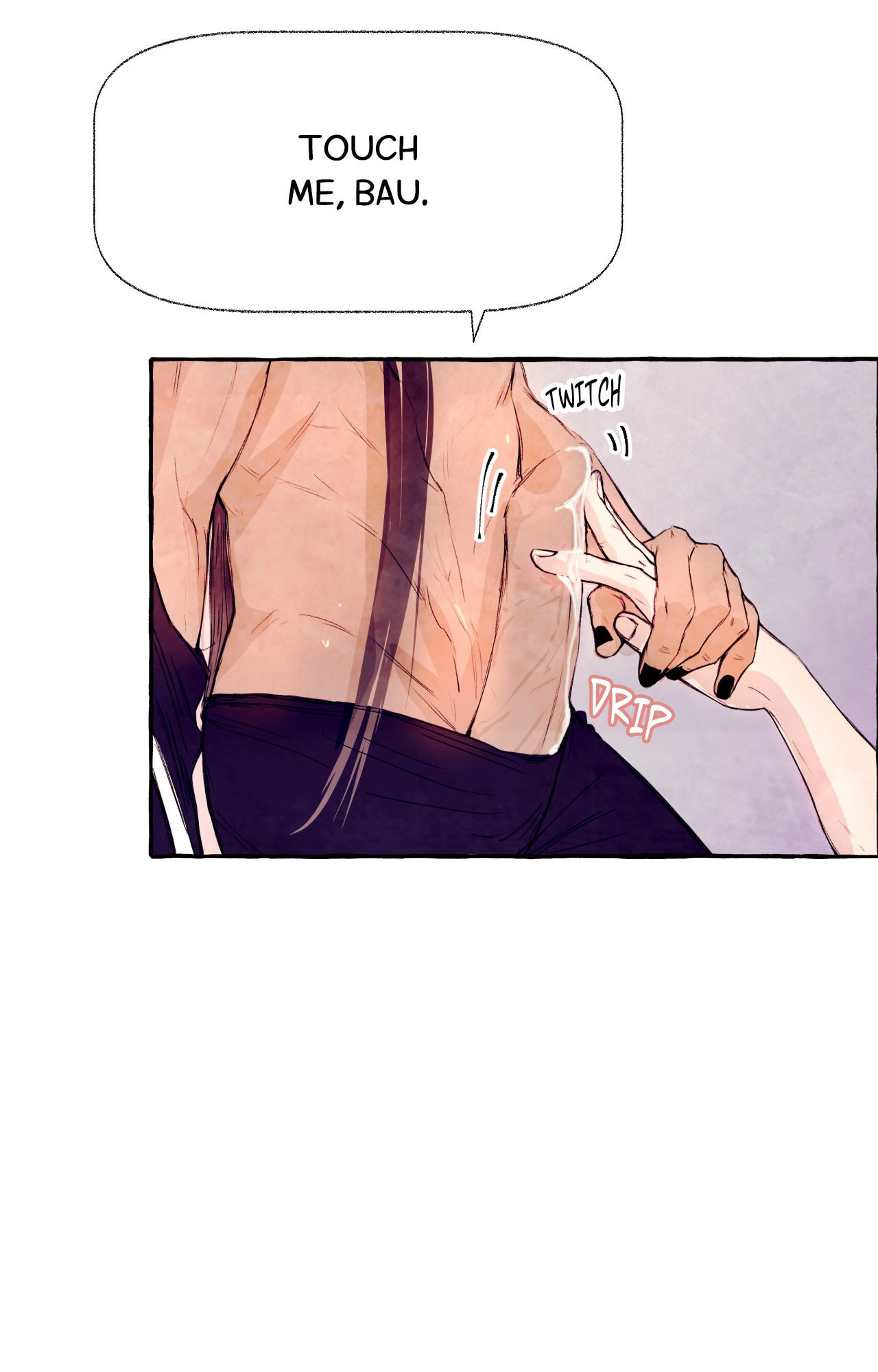 Wild and Willing Chapter 7 page 48 - 