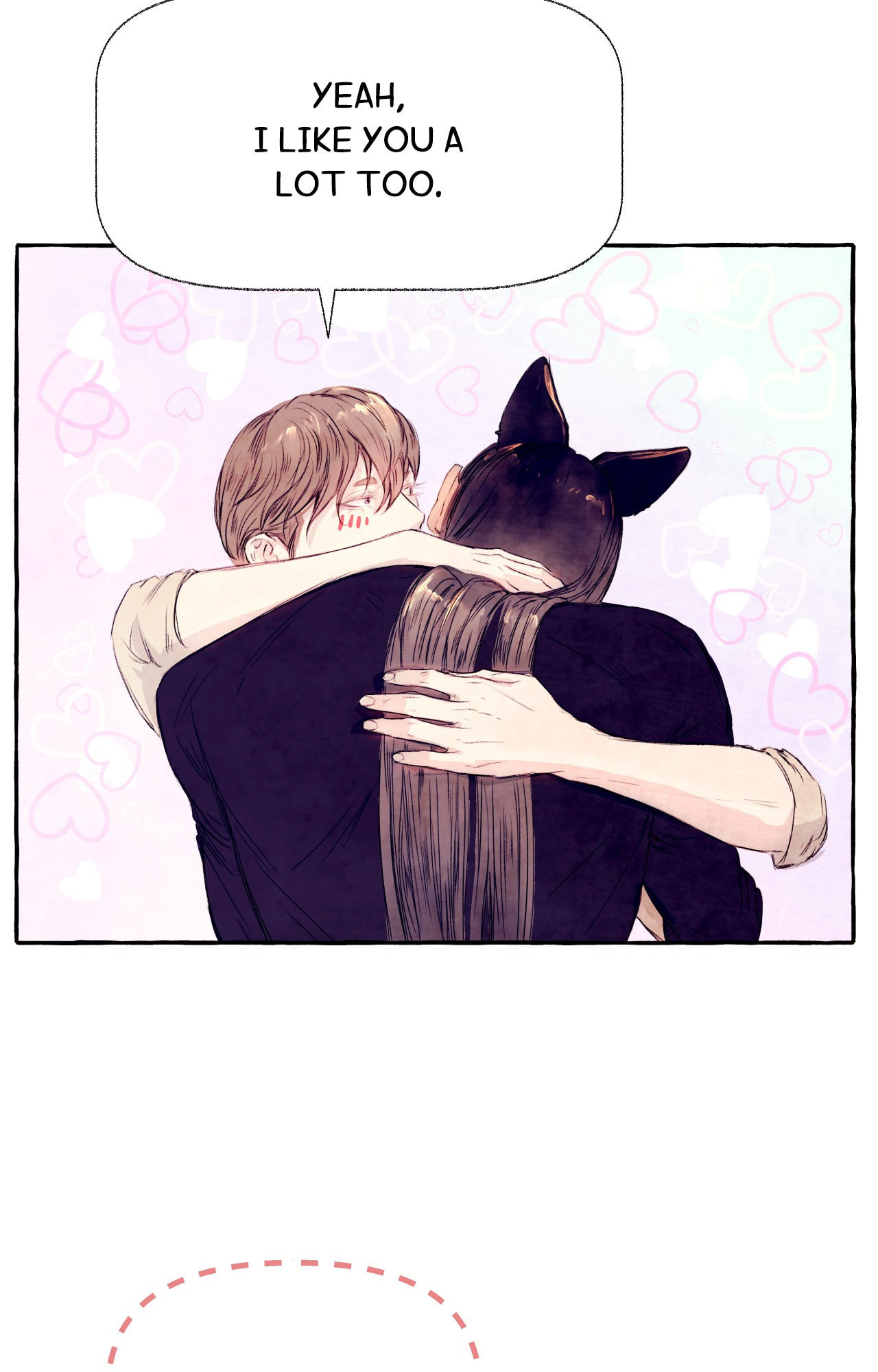 Wild and Willing Chapter 7 page 6 - 