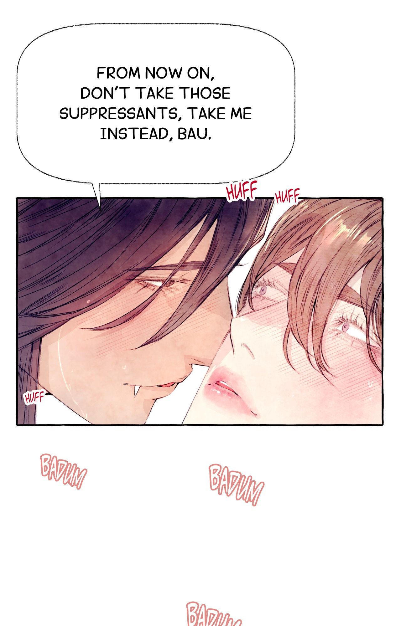 Wild and Willing Chapter 7 page 51 - 
