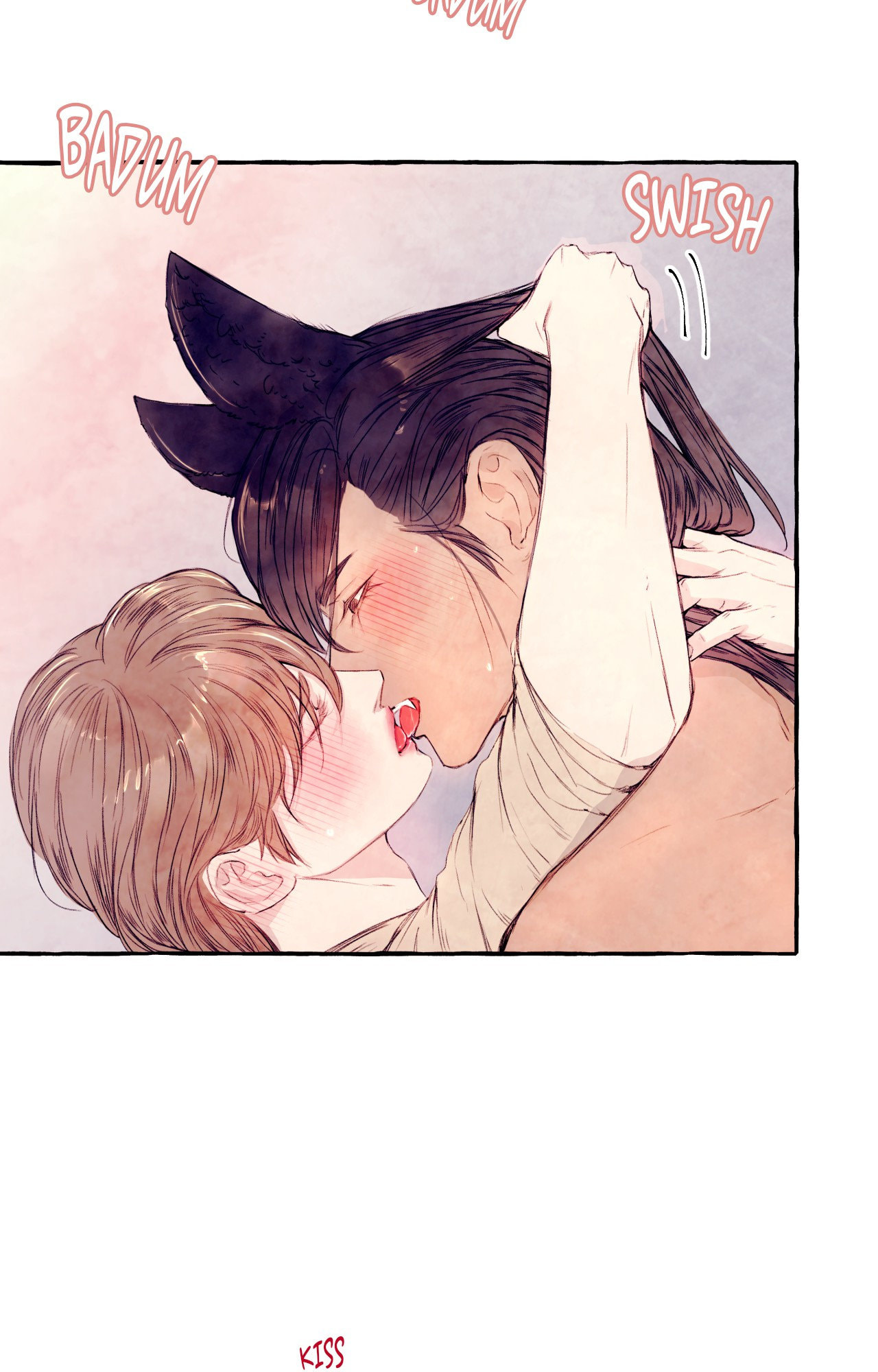 Wild and Willing Chapter 7 page 52 - 