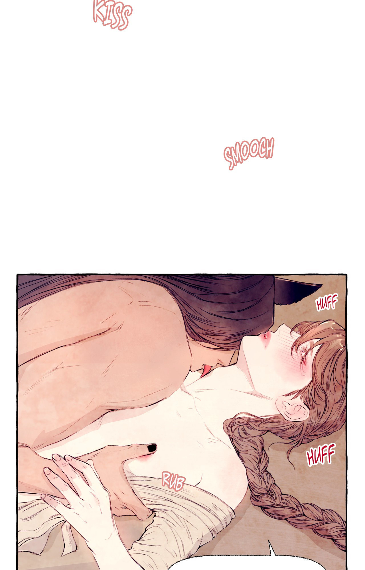 Wild and Willing Chapter 7 page 54 - 