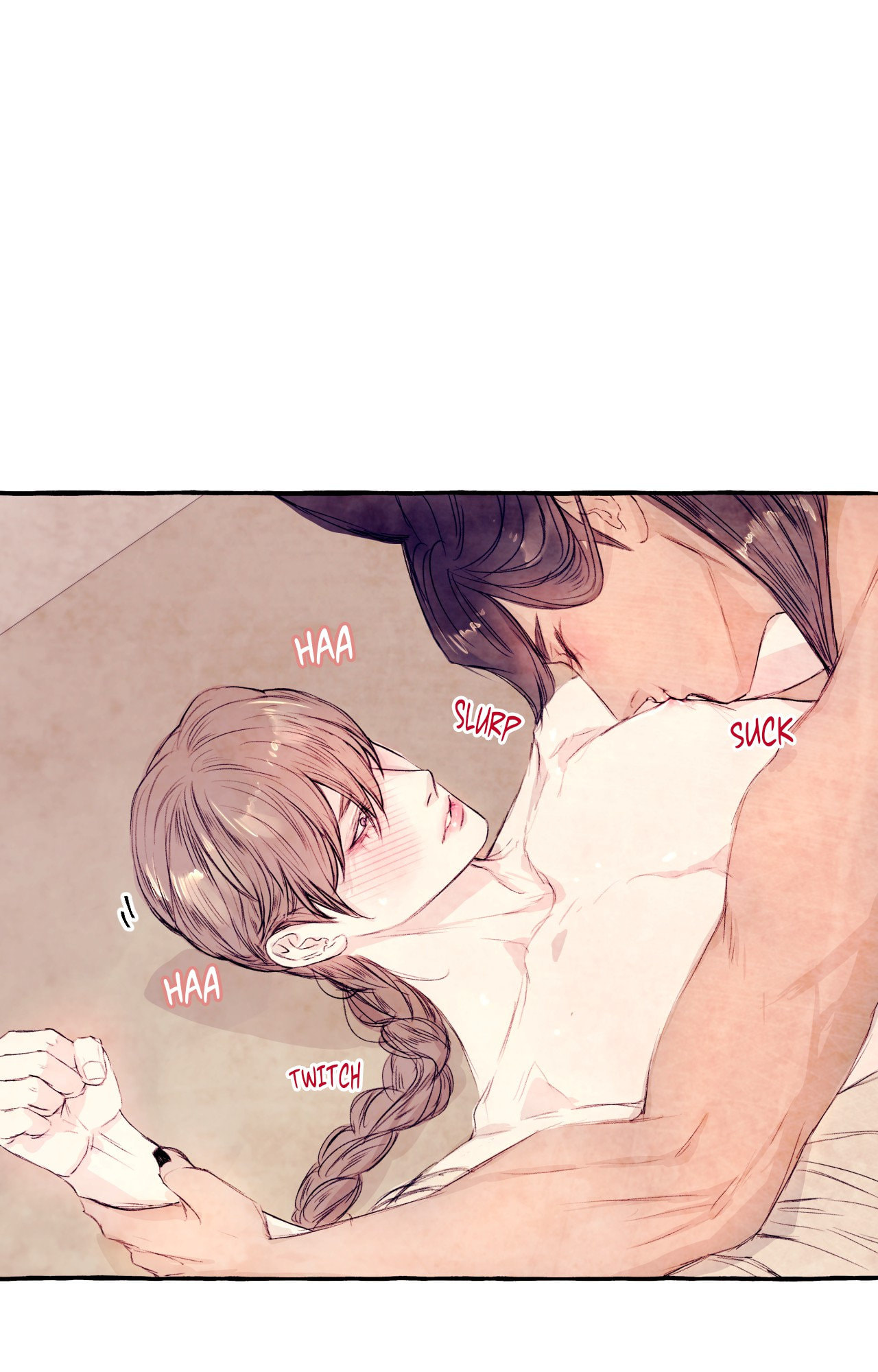 Wild and Willing Chapter 7 page 59 - 