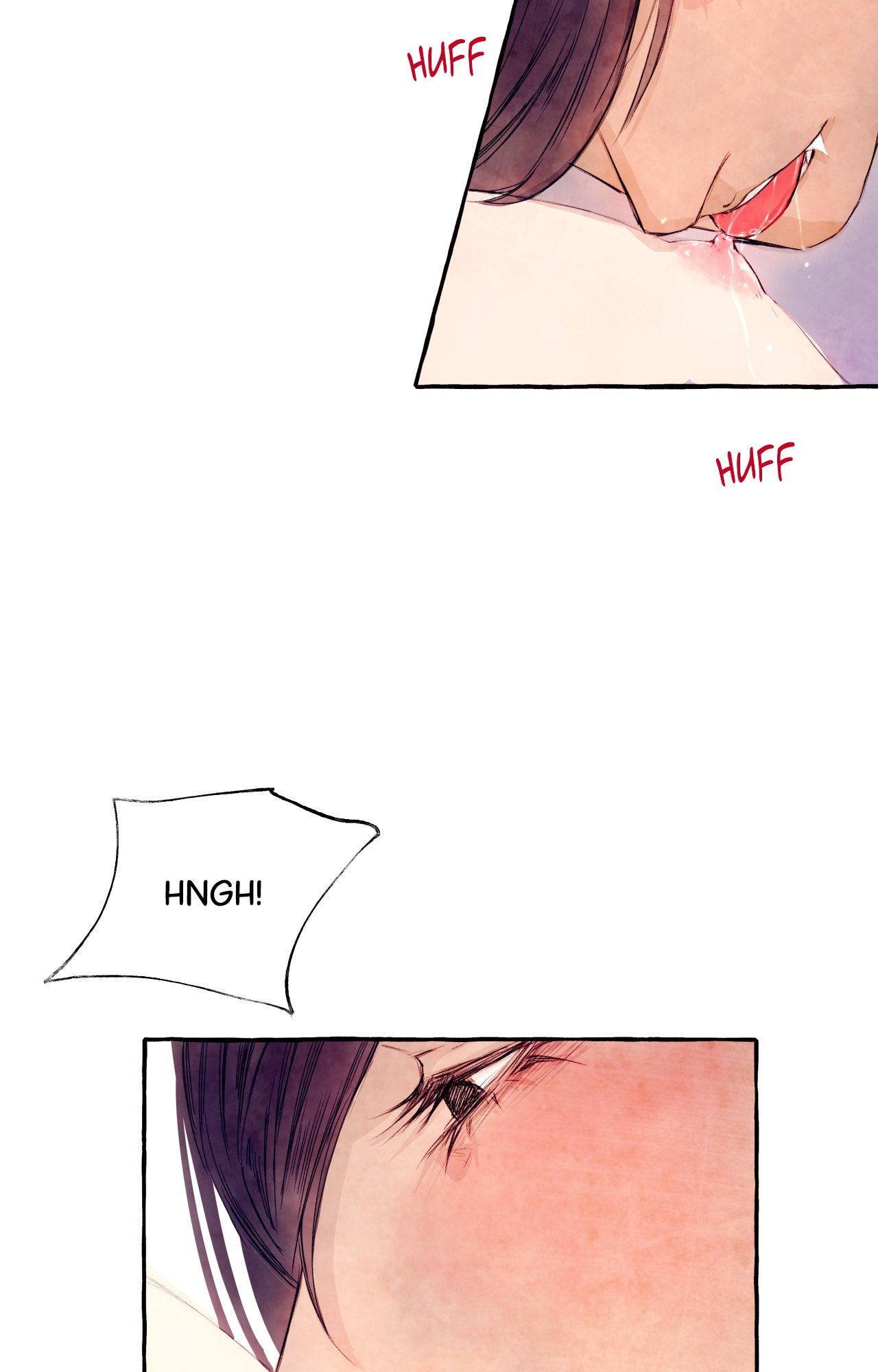 Wild and Willing Chapter 7 page 61 - 