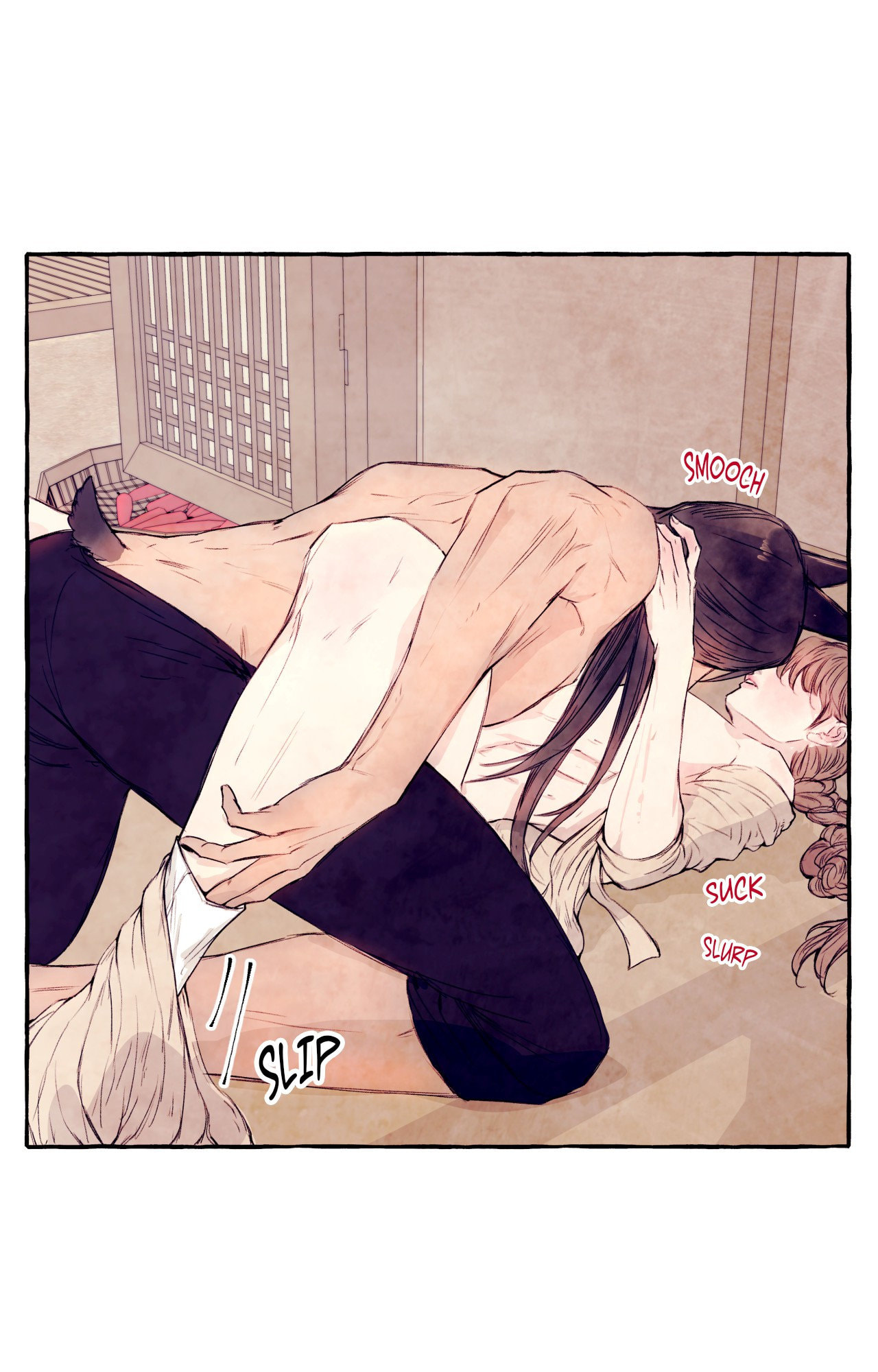 Wild and Willing Chapter 7 page 64 - 