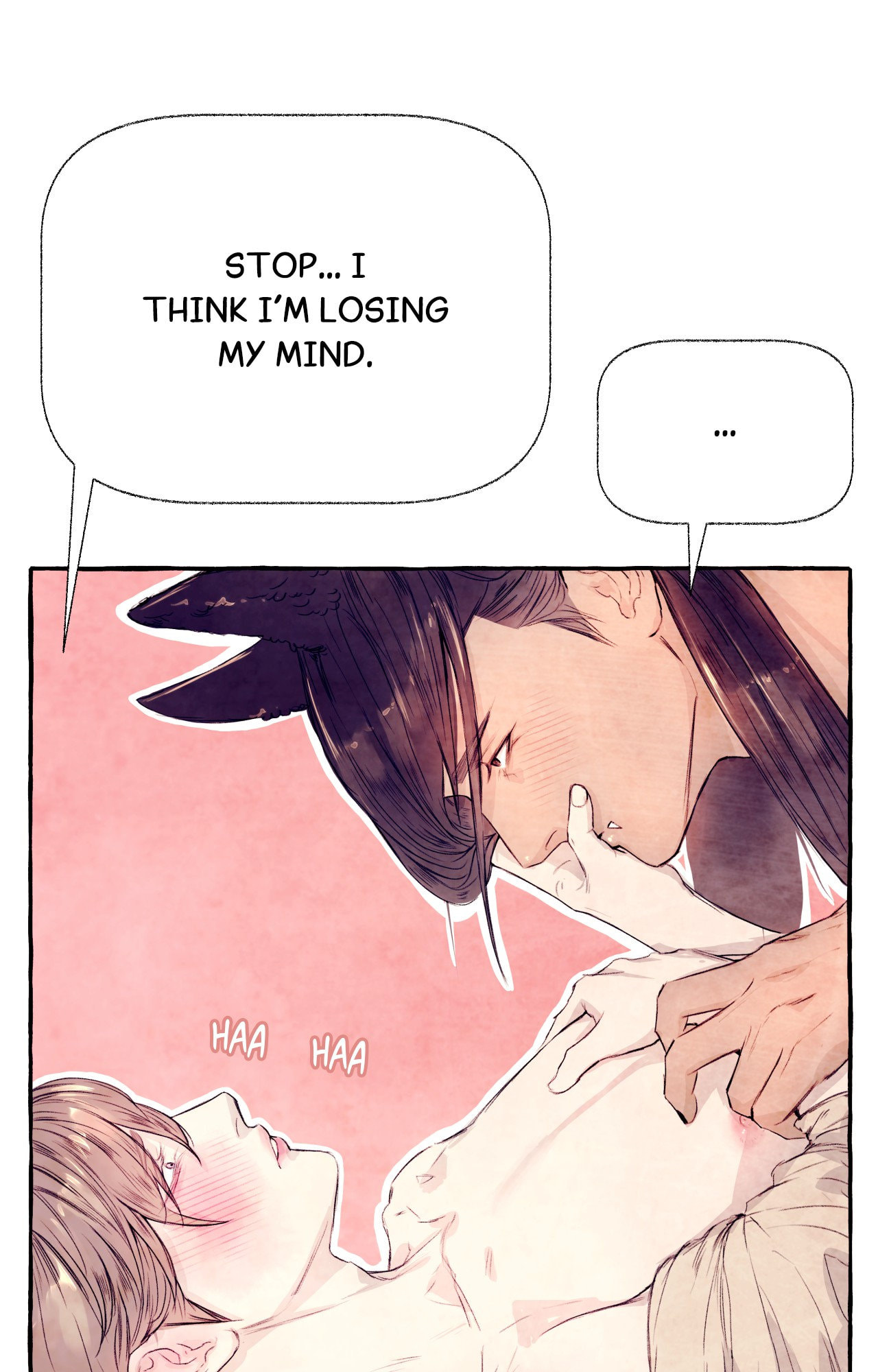 Wild and Willing Chapter 7 page 65 - 
