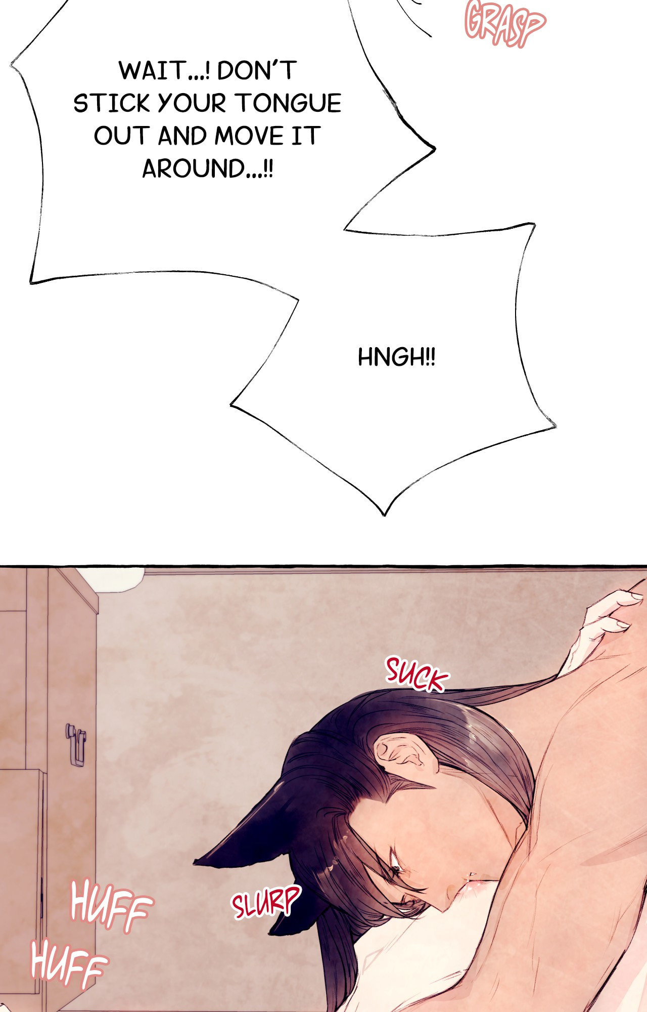 Wild and Willing Chapter 7 page 67 - 