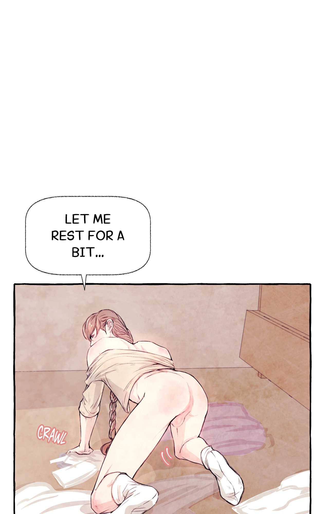 Wild and Willing Chapter 7 page 70 - 