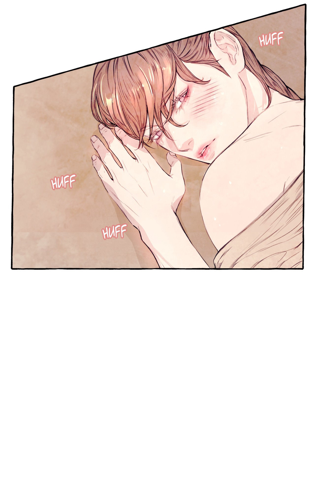 Wild and Willing Chapter 7 page 73 - 