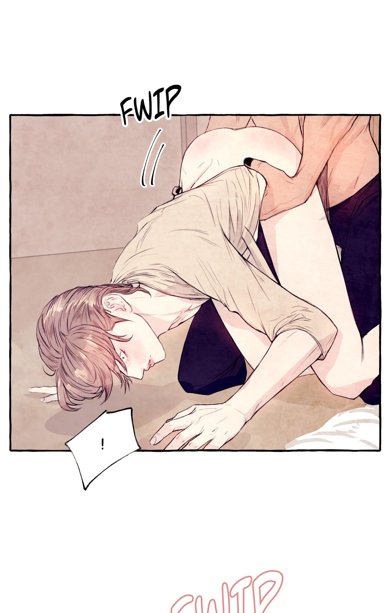 Wild and Willing Chapter 7 page 74 - 
