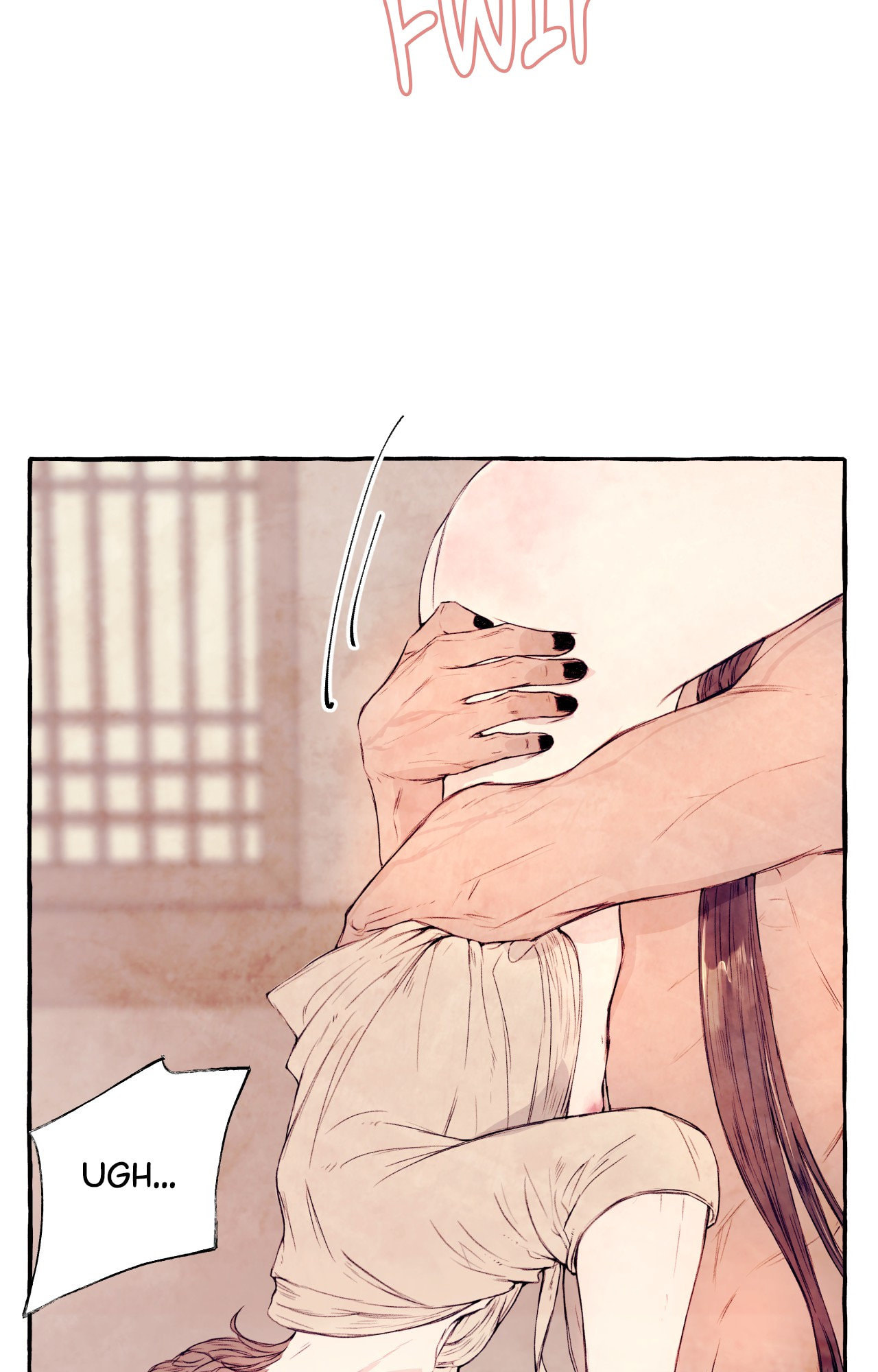 Wild and Willing Chapter 7 page 75 - 