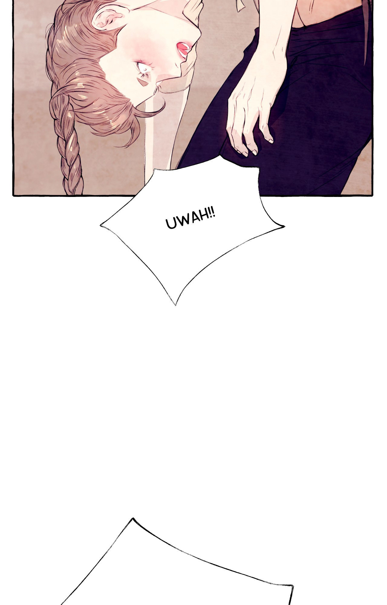 Wild and Willing Chapter 7 page 76 - 