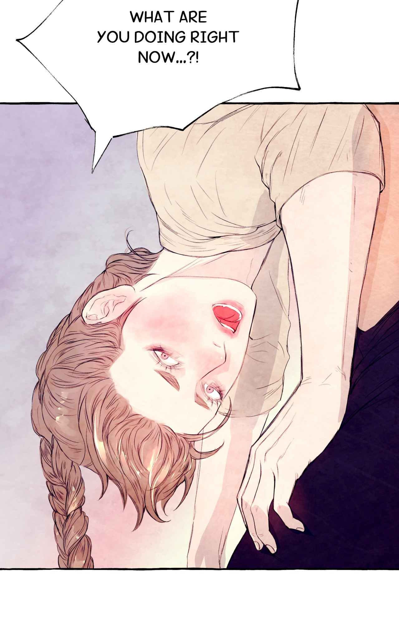 Wild and Willing Chapter 7 page 77 - 