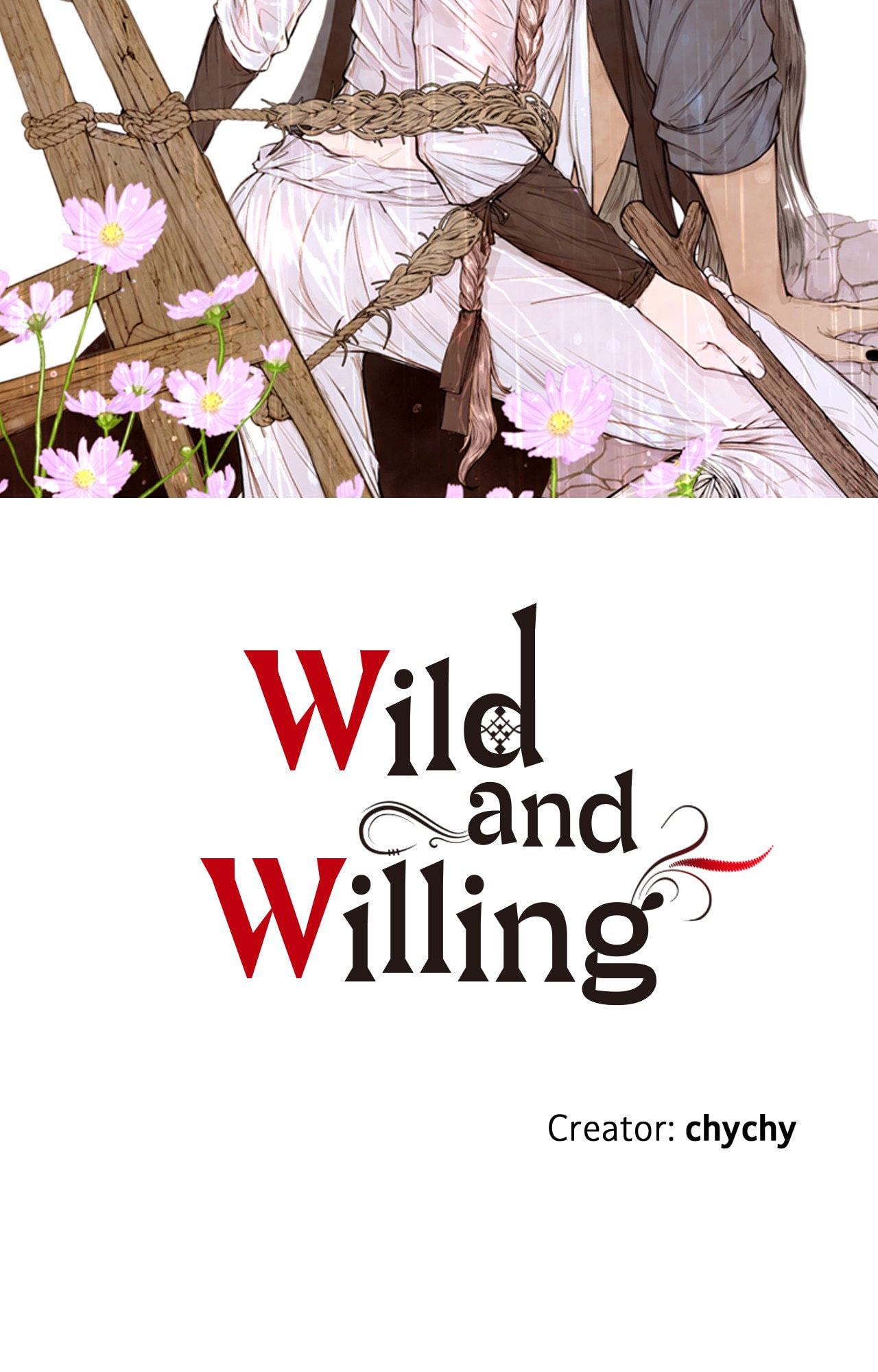Wild and Willing Chapter 7 page 9 - 