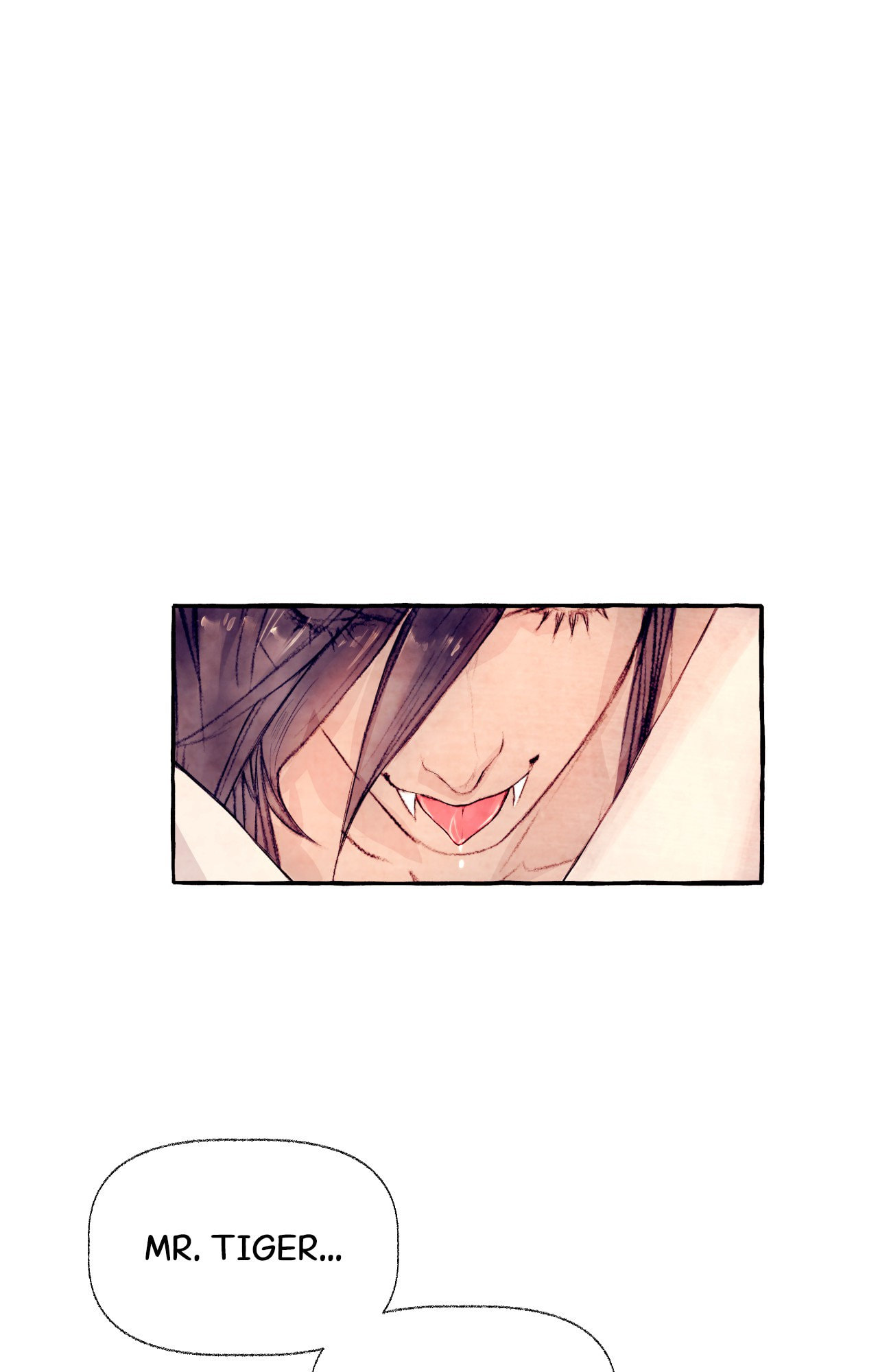 Wild and Willing Chapter 8 page 1 - 