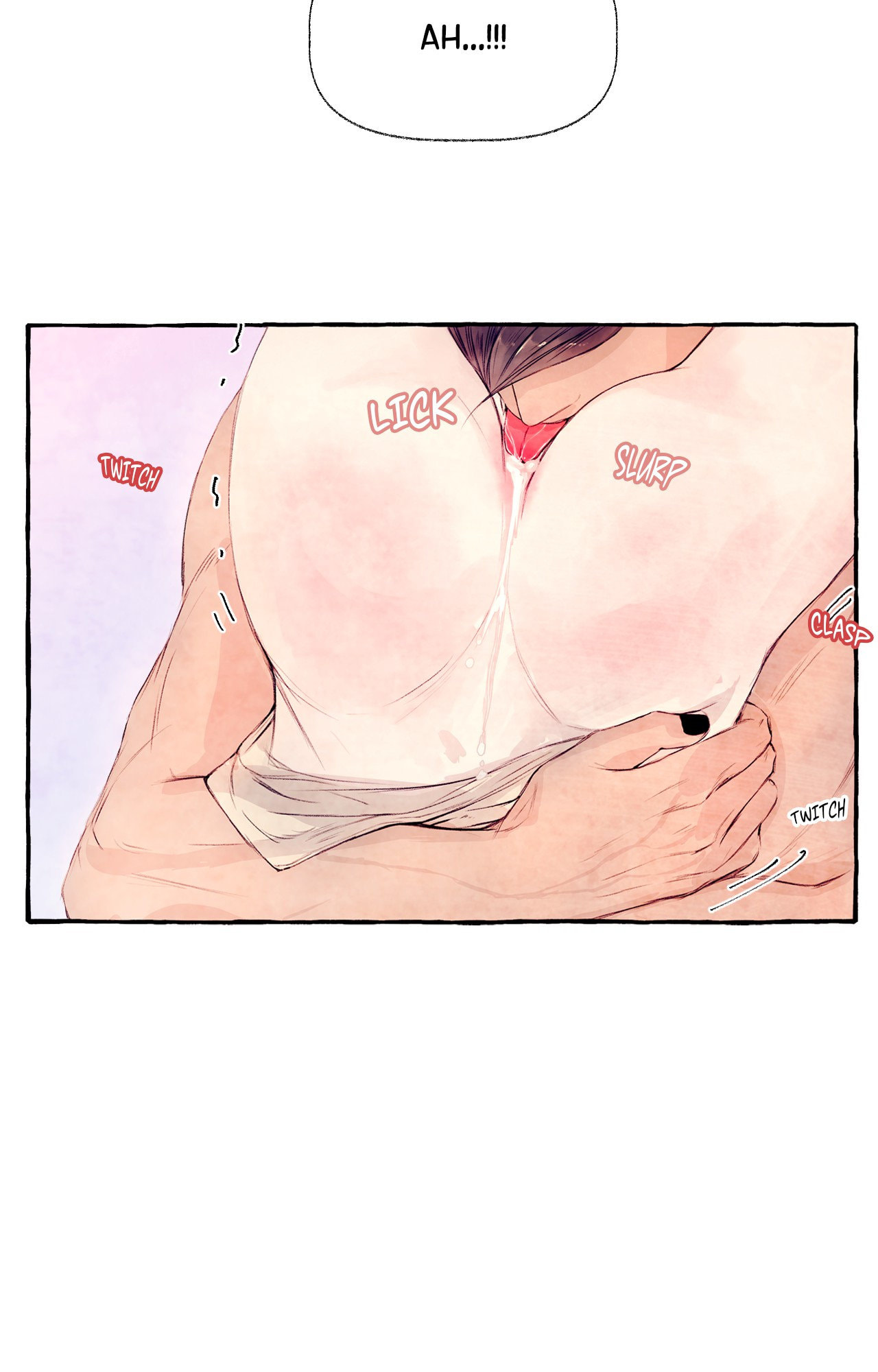 Wild and Willing Chapter 8 page 2 - 