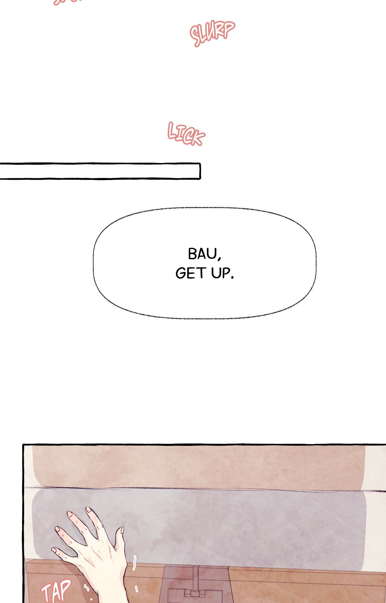 Wild and Willing Chapter 8 page 12 - 