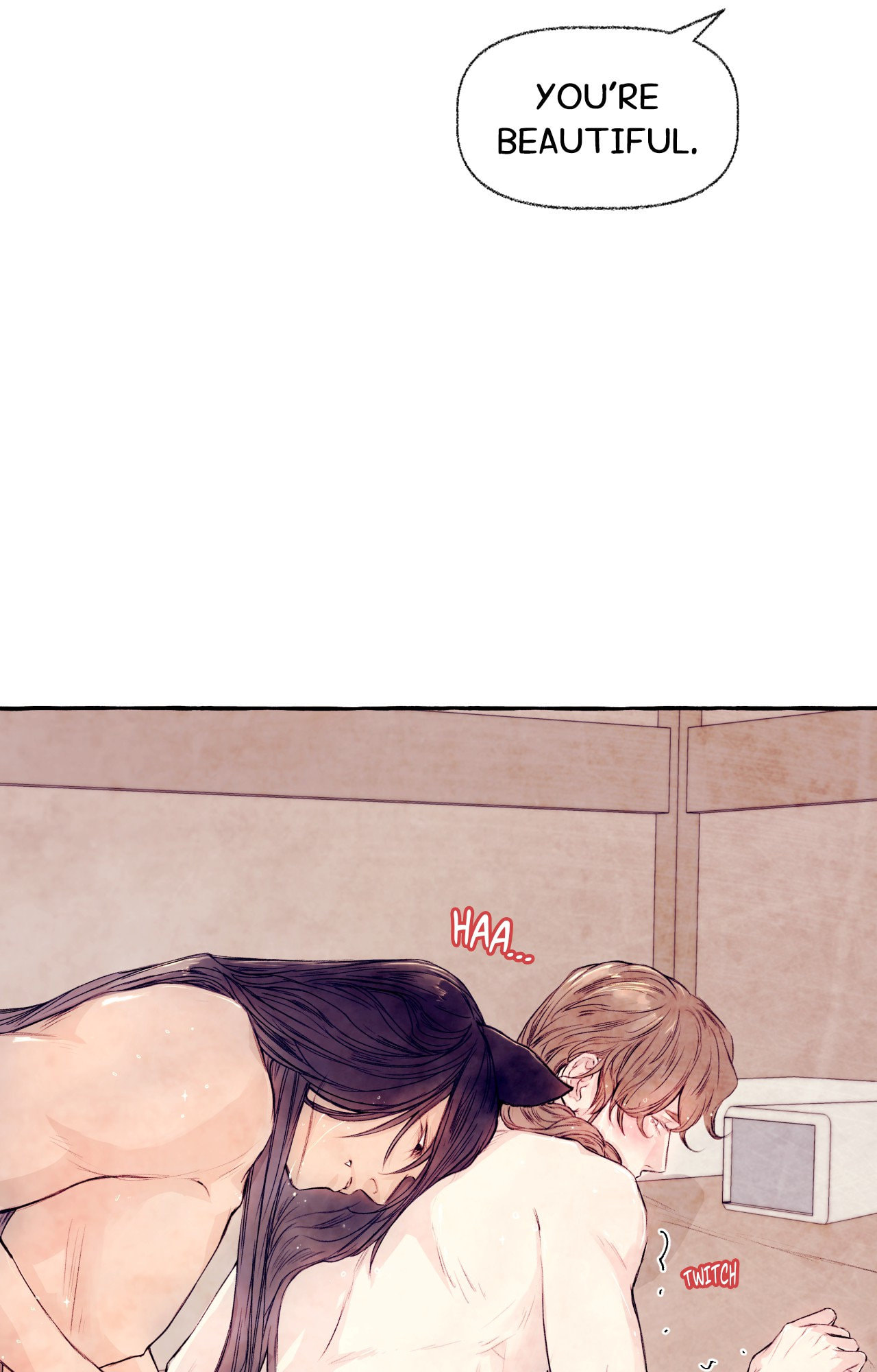 Wild and Willing Chapter 8 page 14 - 