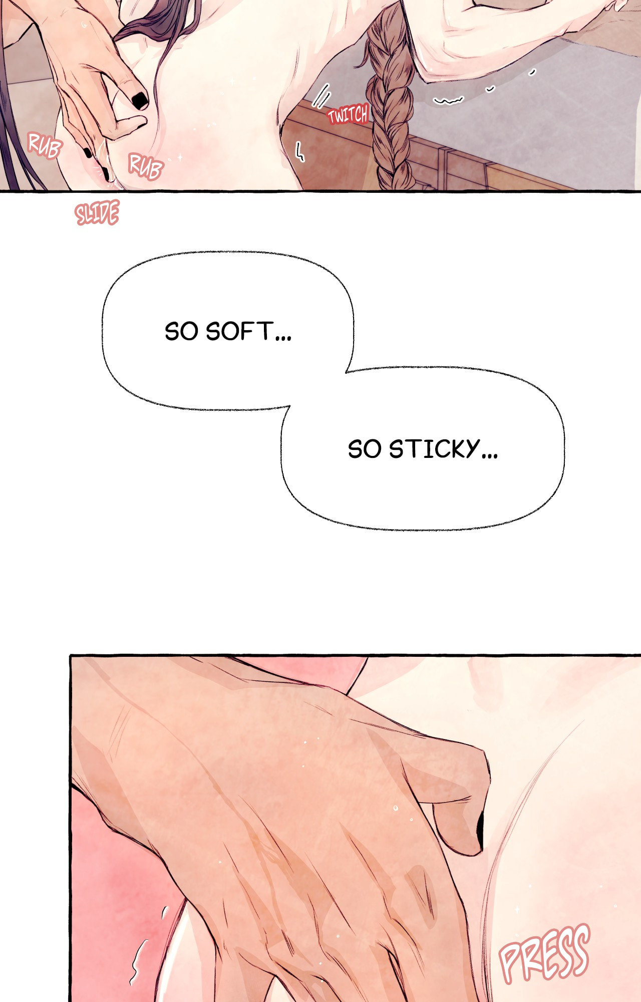 Wild and Willing Chapter 8 page 15 - 