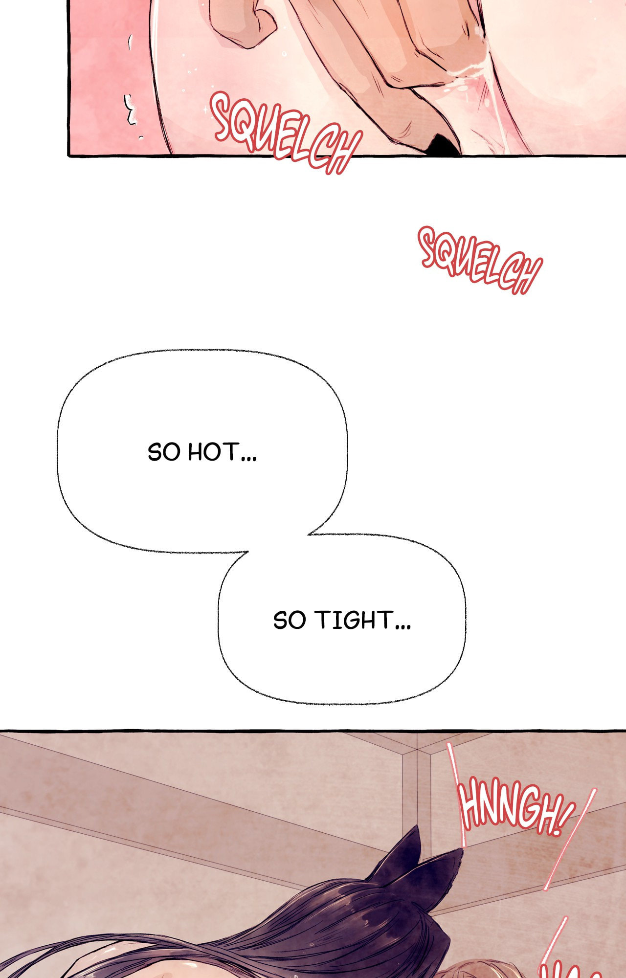 Wild and Willing Chapter 8 page 16 - 