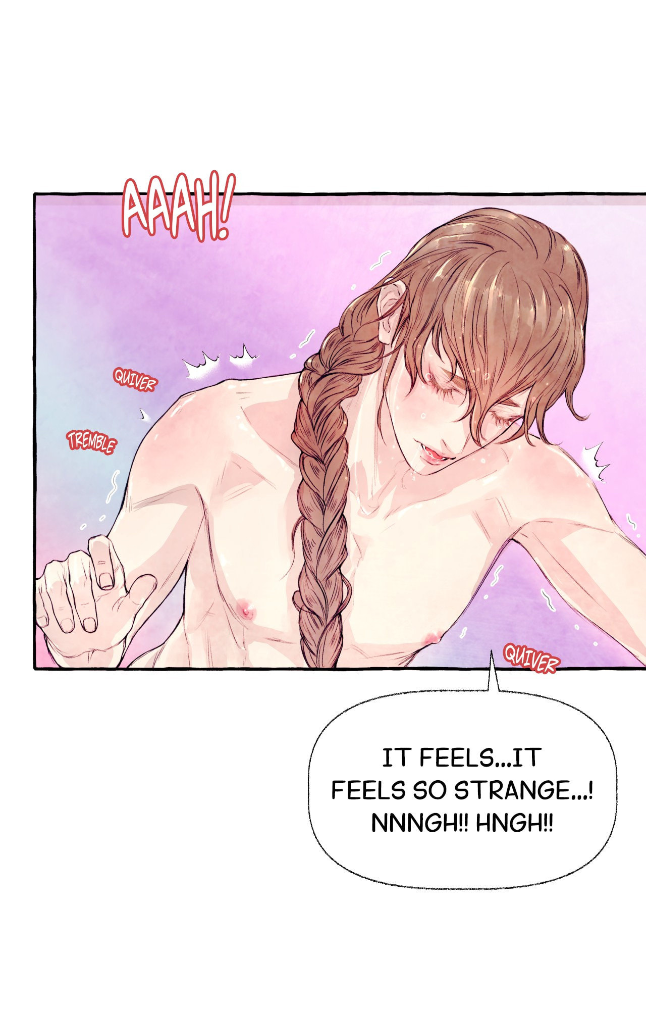 Wild and Willing Chapter 8 page 18 - 