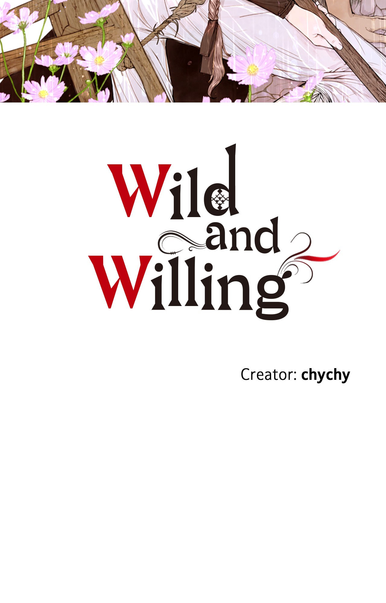 Wild and Willing Chapter 8 page 22 - 