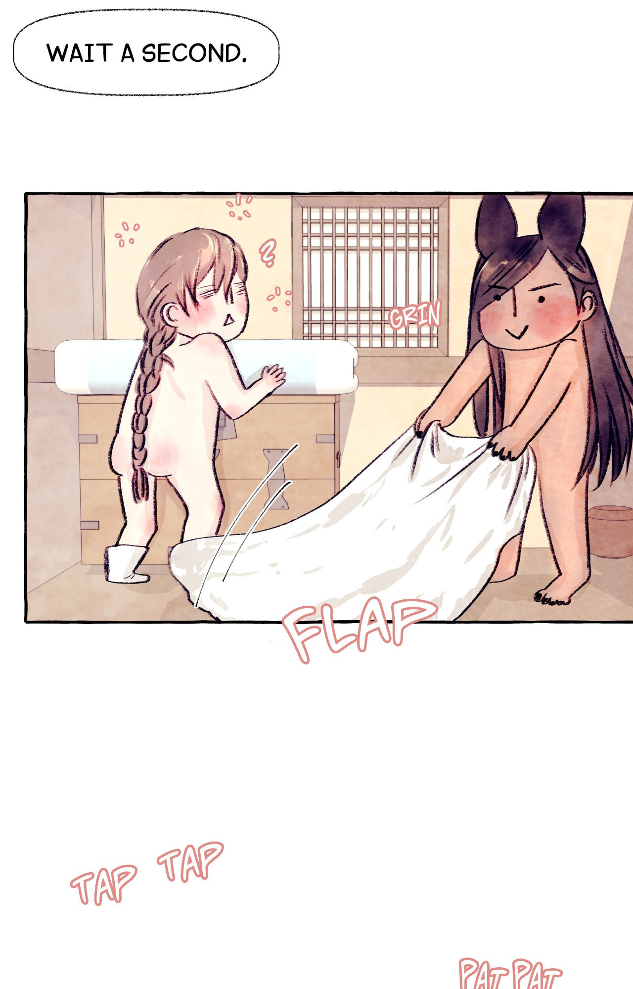 Wild and Willing Chapter 8 page 23 - 