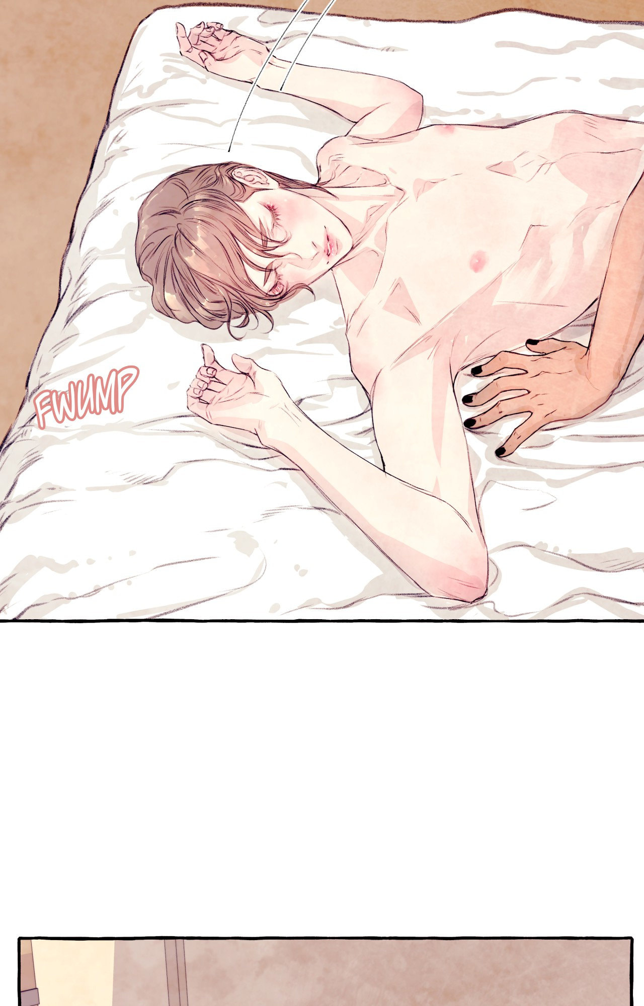 Wild and Willing Chapter 8 page 25 - 