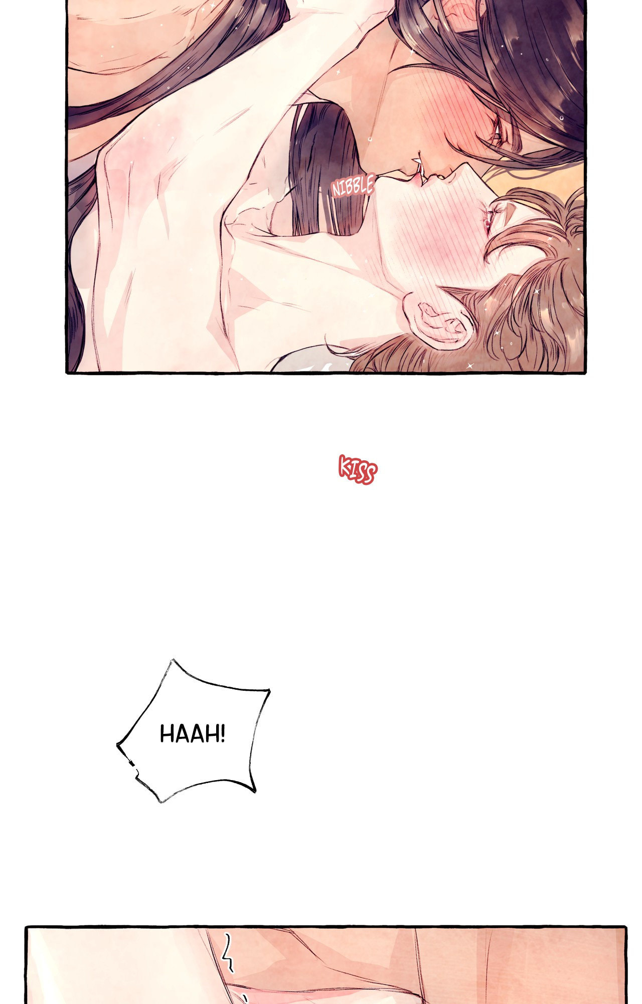 Wild and Willing Chapter 8 page 27 - 
