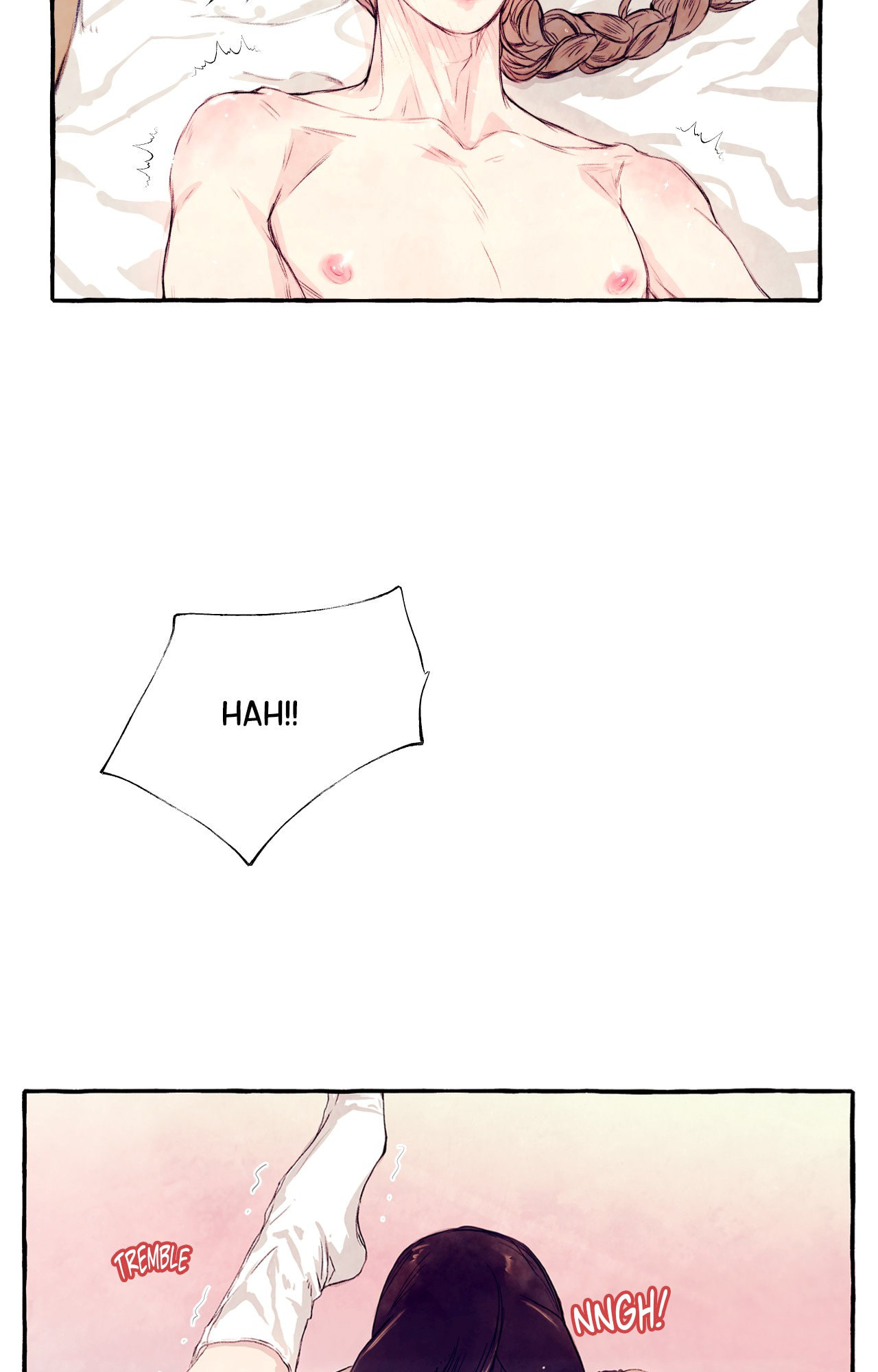 Wild and Willing Chapter 8 page 29 - 