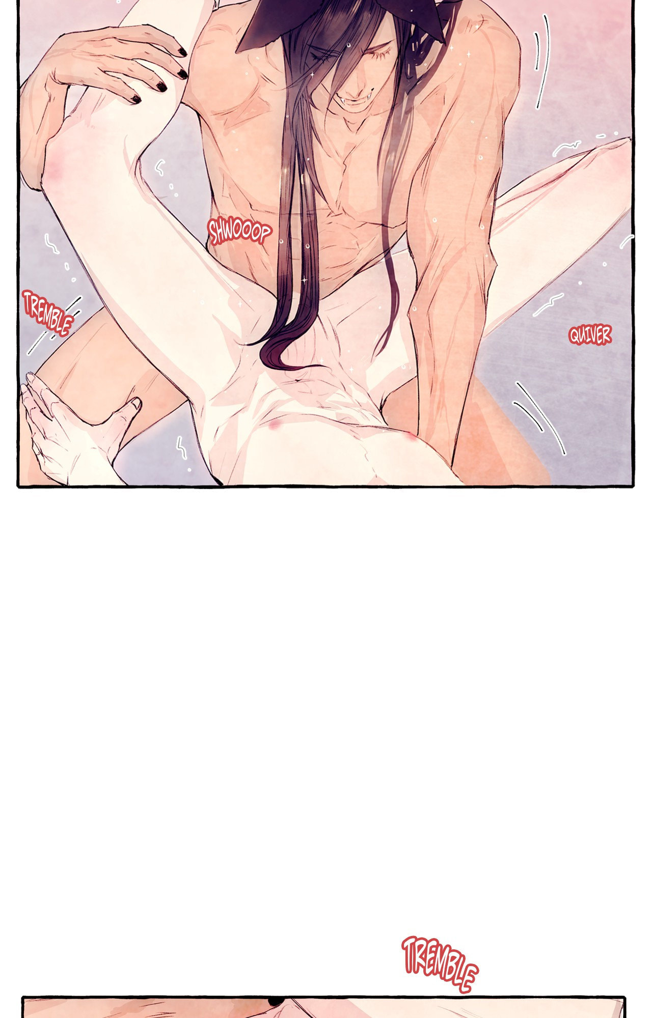 Wild and Willing Chapter 8 page 30 - 
