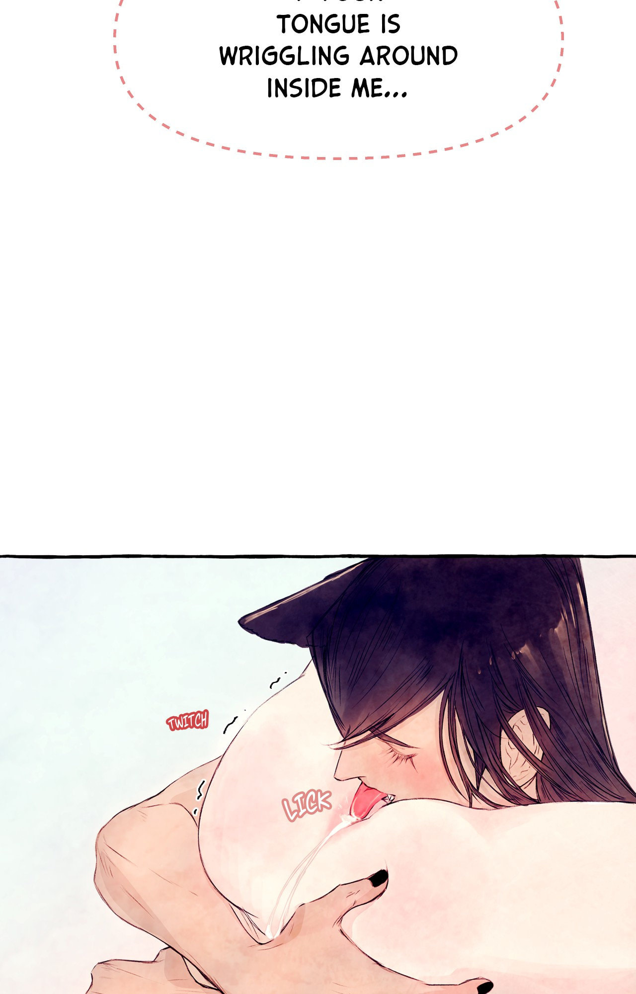 Wild and Willing Chapter 8 page 4 - 