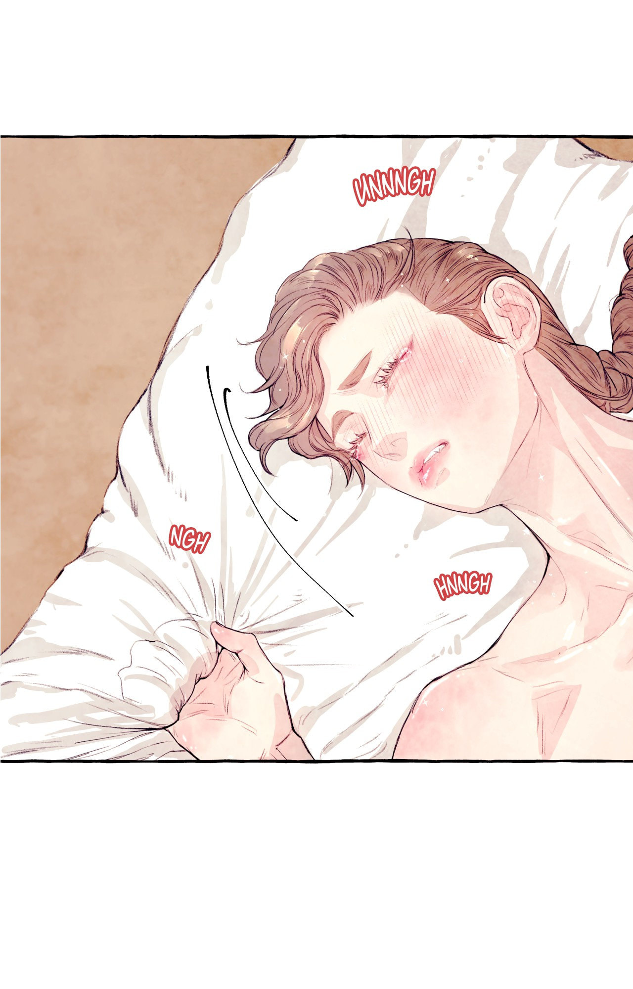 Wild and Willing Chapter 8 page 32 - 