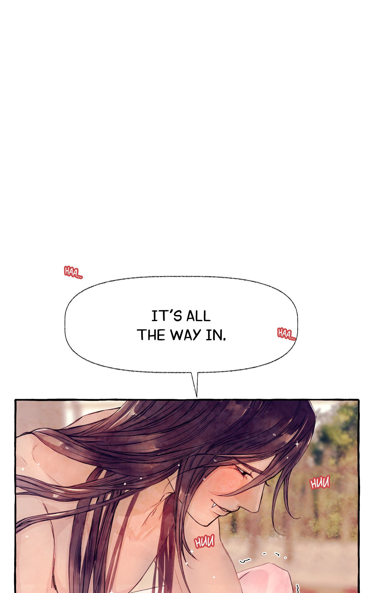 Wild and Willing Chapter 8 page 34 - 