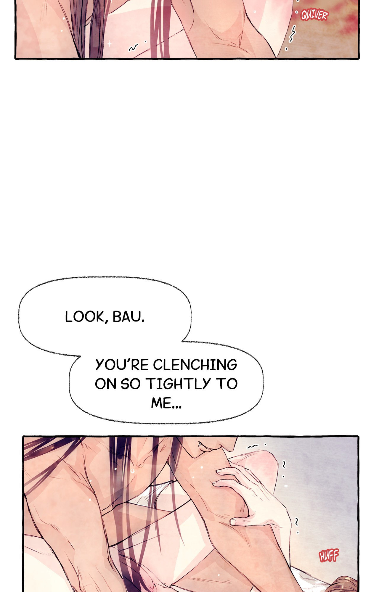 Wild and Willing Chapter 8 page 35 - 