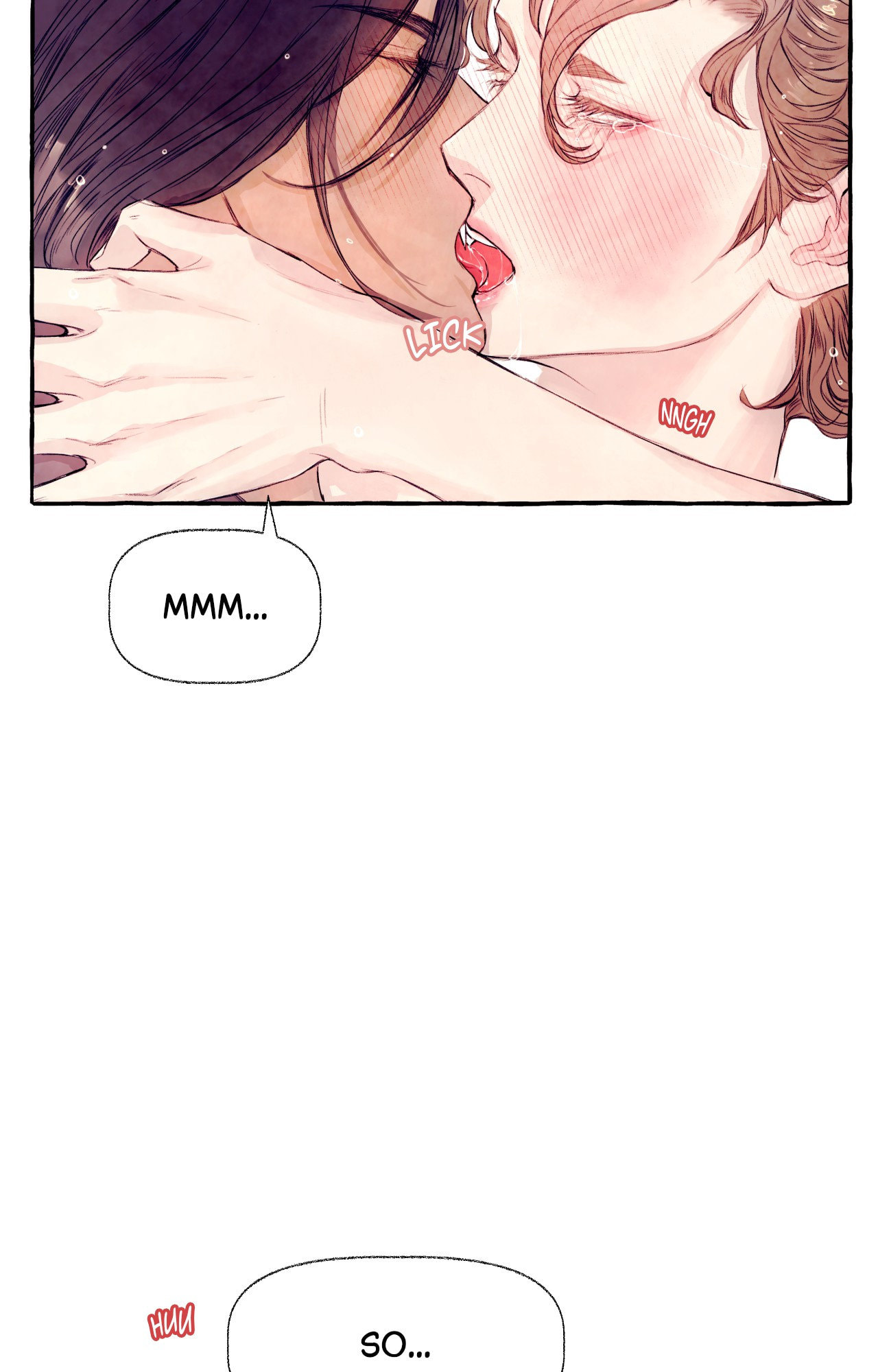 Wild and Willing Chapter 8 page 37 - 