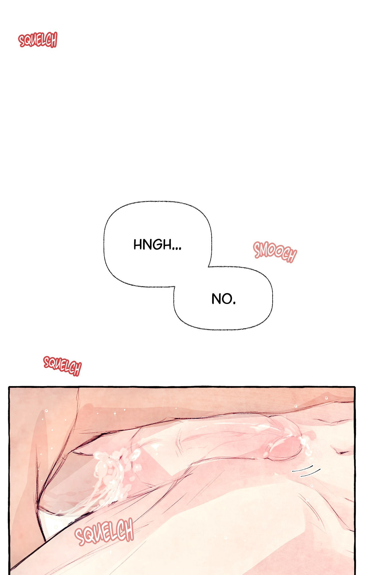 Wild and Willing Chapter 8 page 39 - 