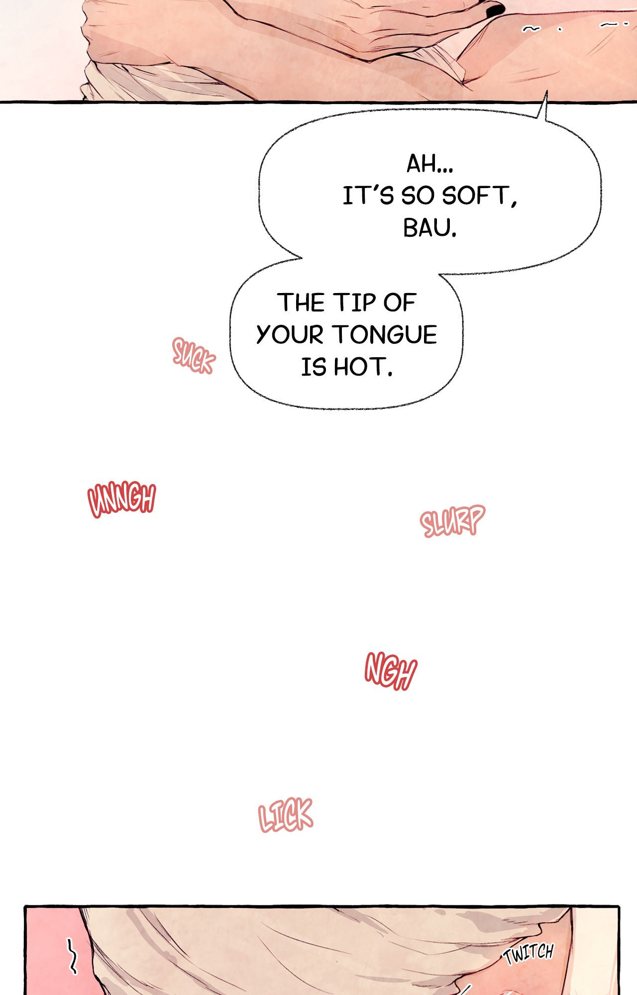 Wild and Willing Chapter 8 page 5 - 