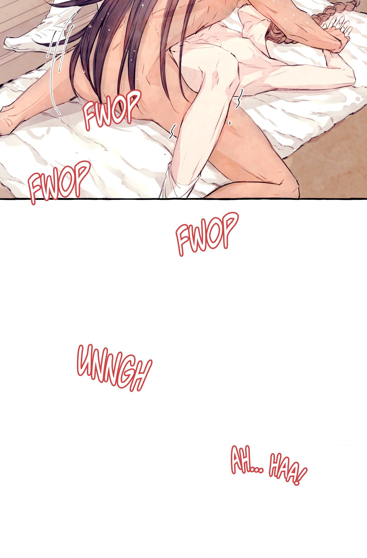Wild and Willing Chapter 8 page 41 - 