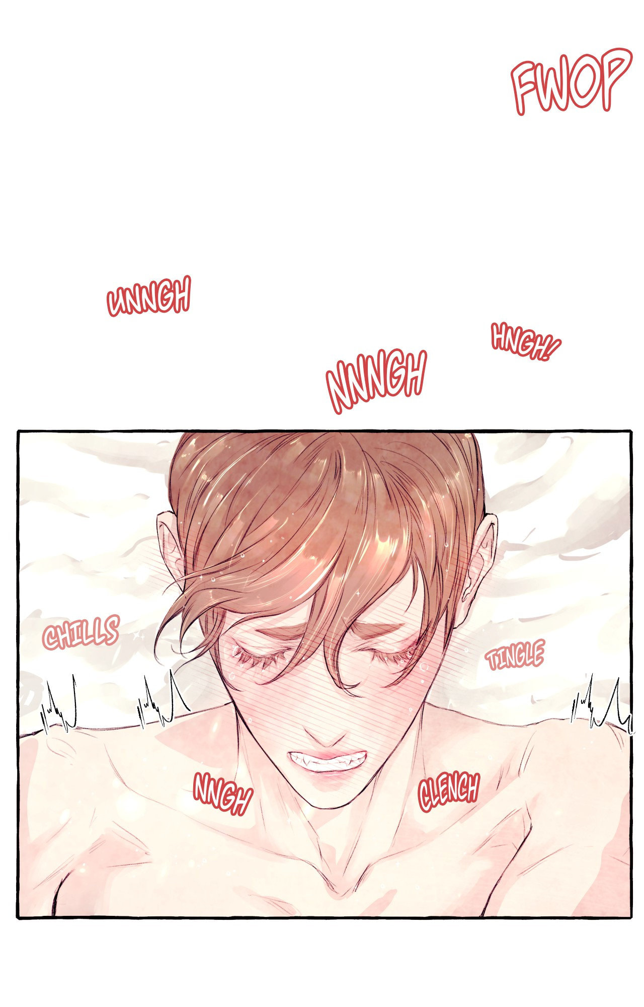 Wild and Willing Chapter 8 page 44 - 