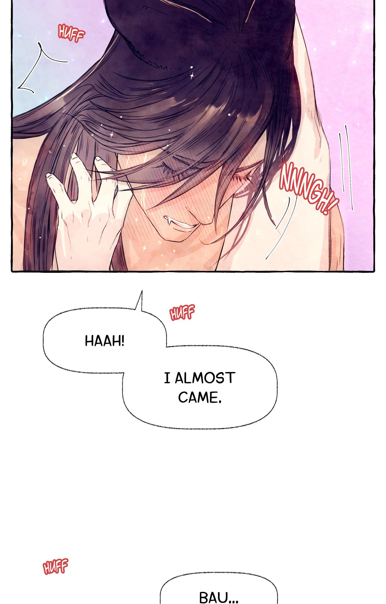 Wild and Willing Chapter 8 page 48 - 