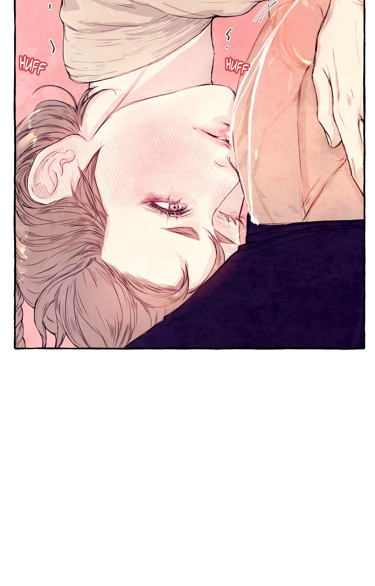Wild and Willing Chapter 8 page 6 - 