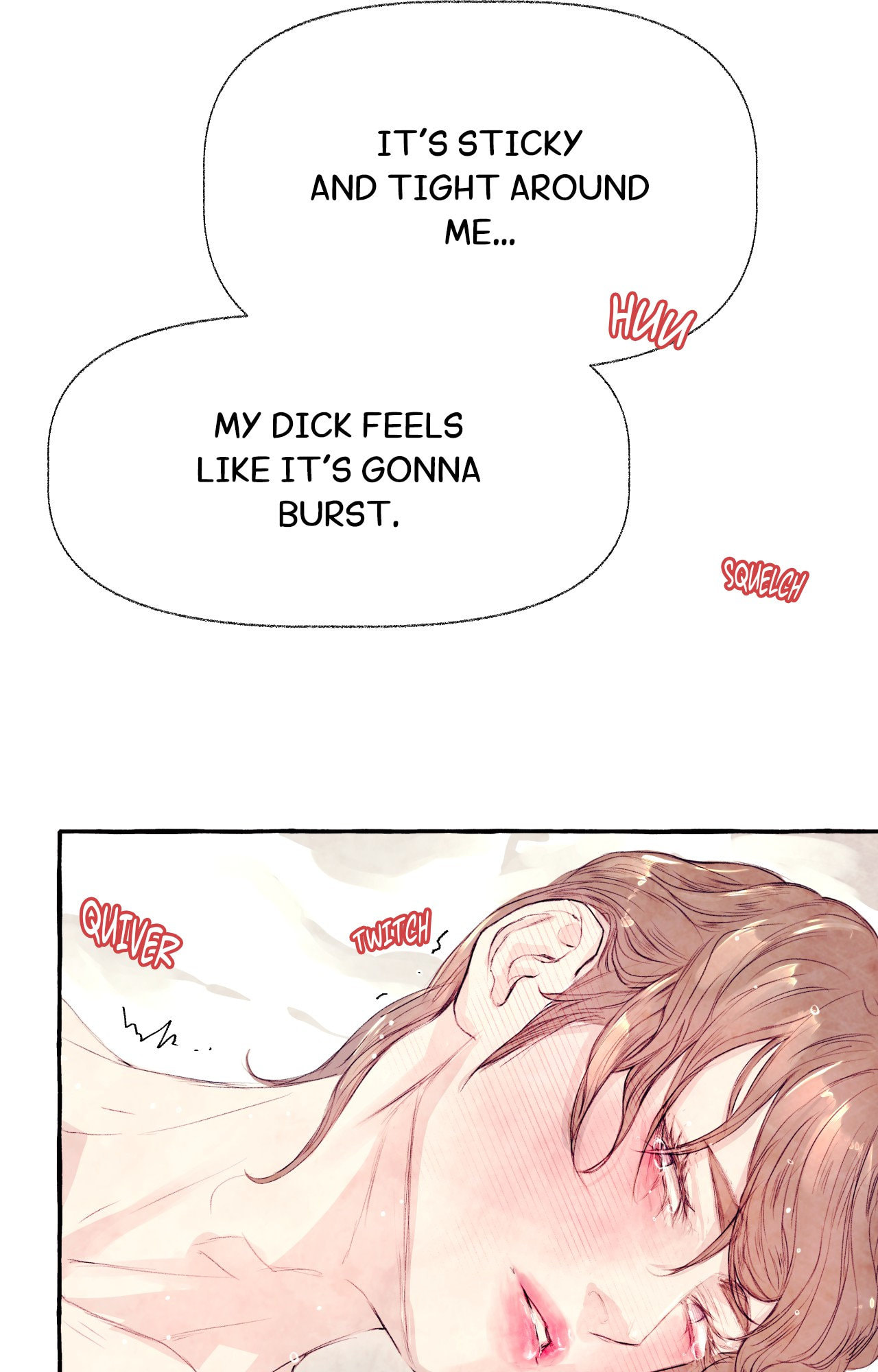 Wild and Willing Chapter 8 page 56 - 
