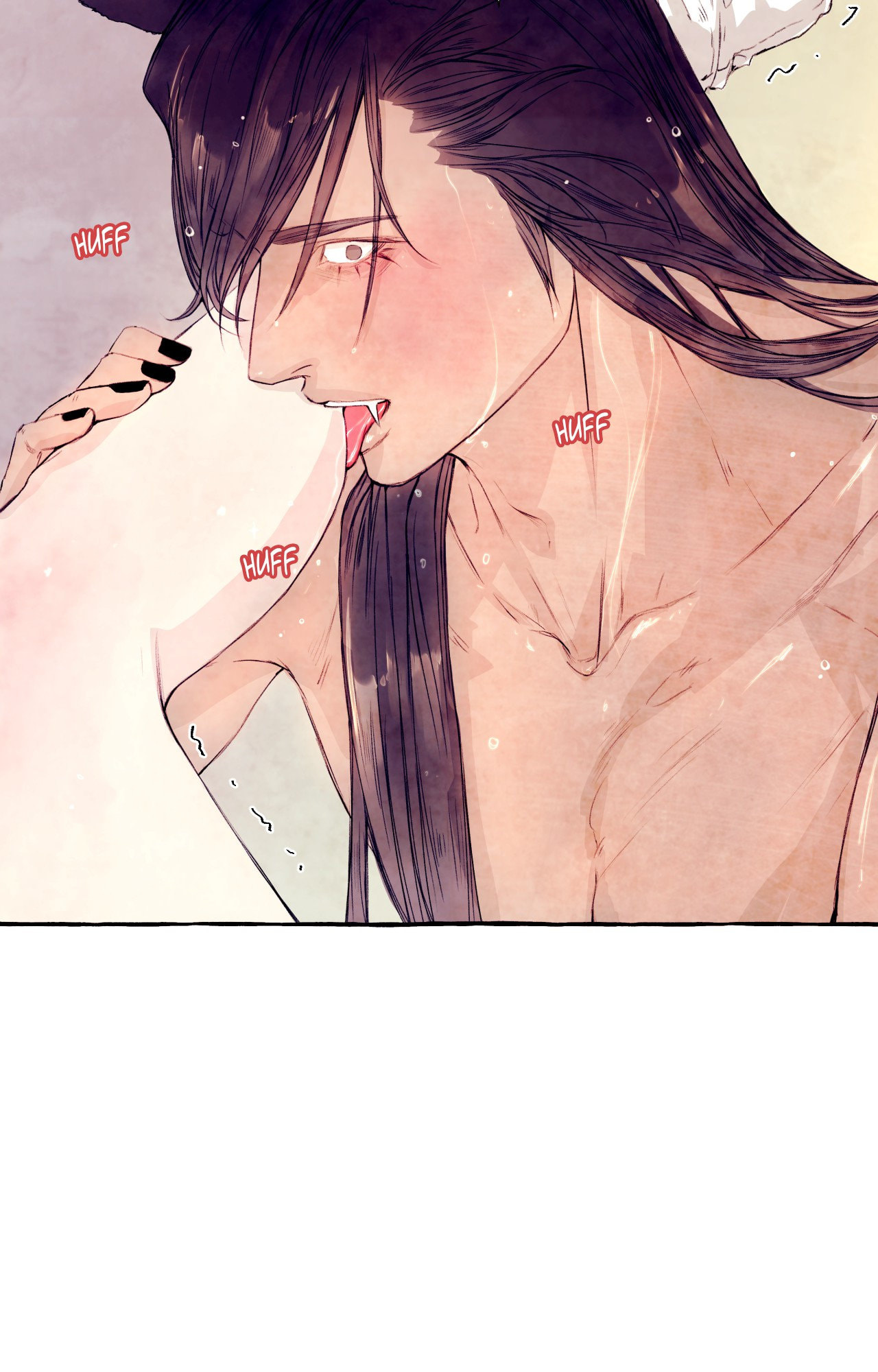 Wild and Willing Chapter 8 page 58 - 
