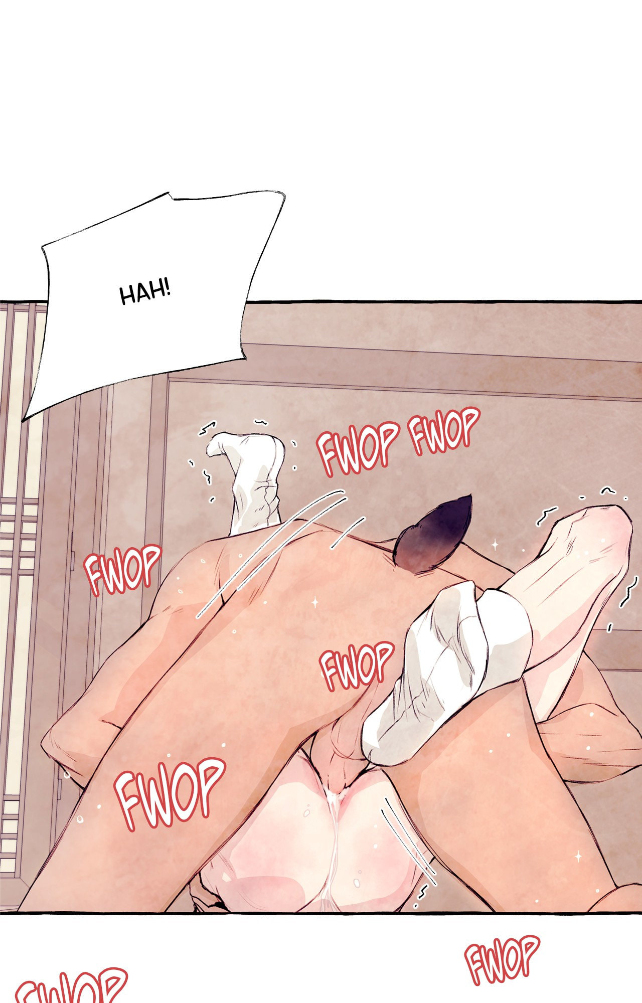Wild and Willing Chapter 8 page 59 - 