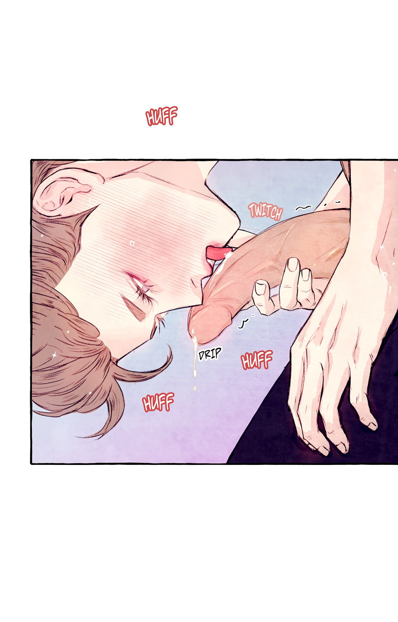 Wild and Willing Chapter 8 page 7 - 