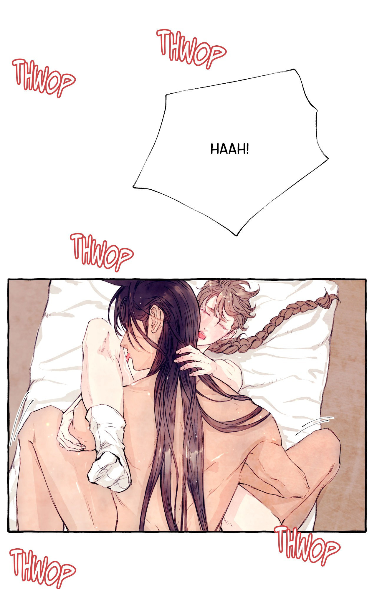 Wild and Willing Chapter 8 page 61 - 