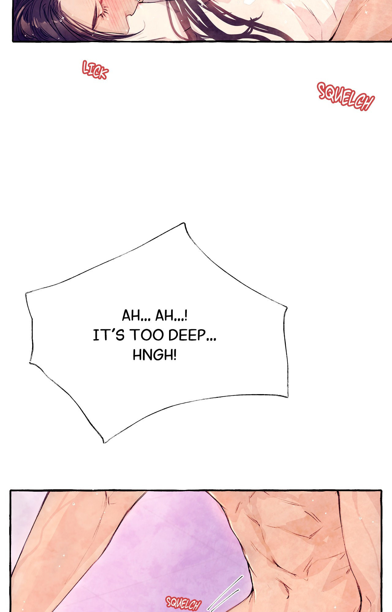 Wild and Willing Chapter 8 page 64 - 