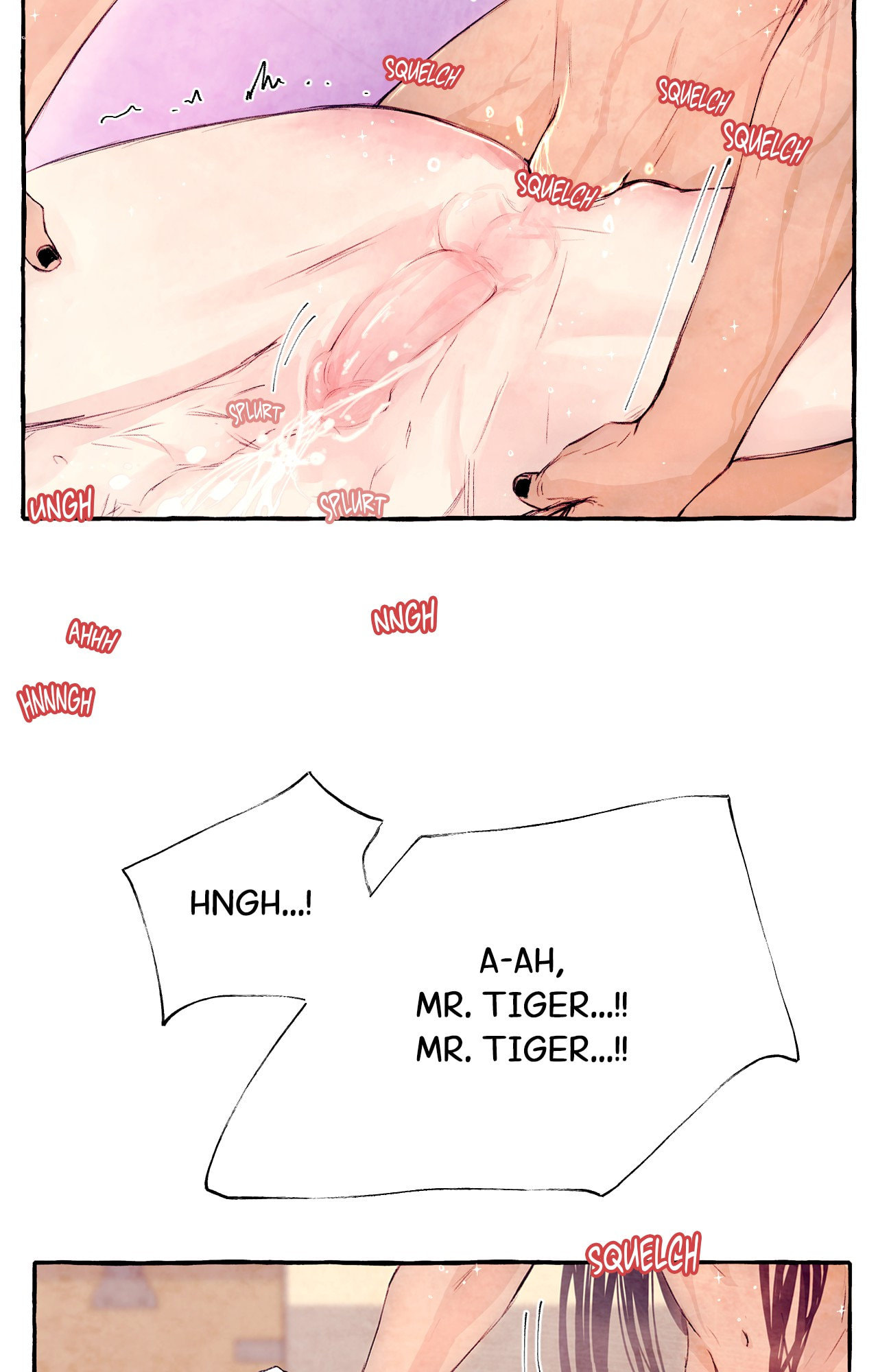 Wild and Willing Chapter 8 page 65 - 