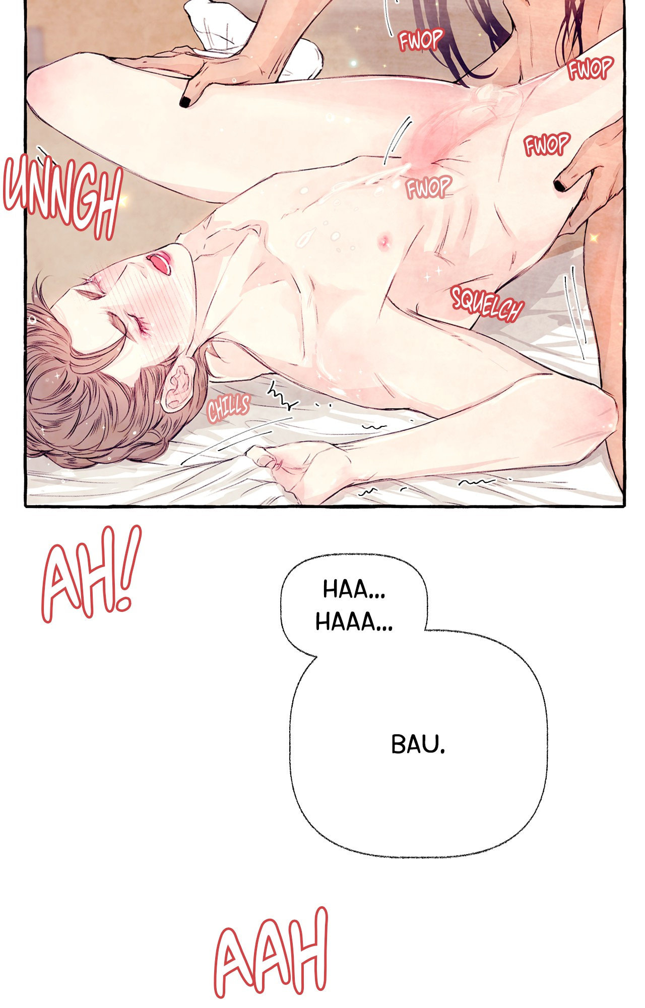 Wild and Willing Chapter 8 page 66 - 